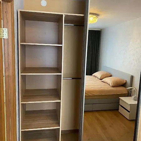 Apartment Cozy *