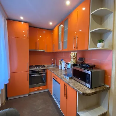 Cozy Rezekne