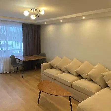 Apartment Cozy *